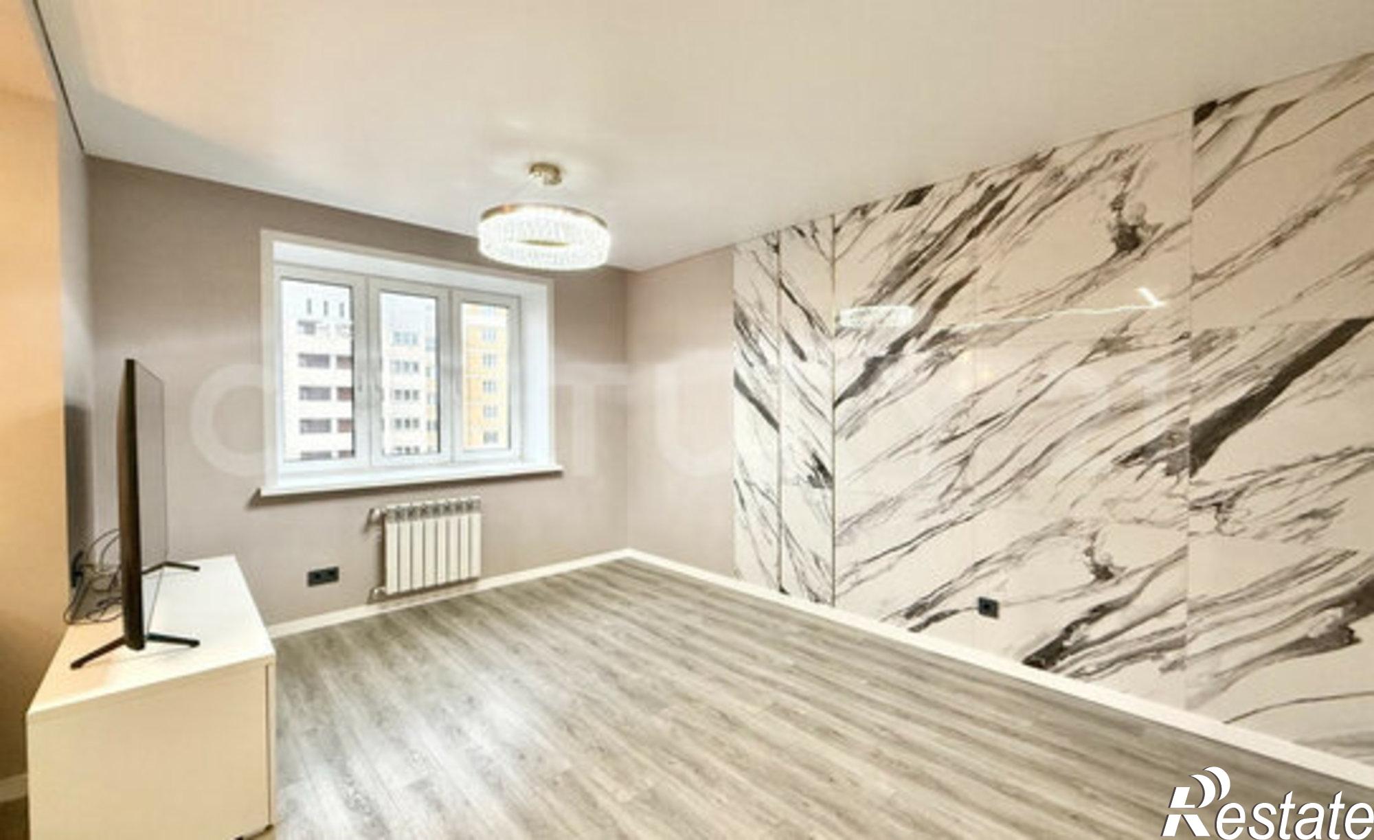 Купить квартиру за 14 000 000 рублей на ул Академика РАН Х.М.Миначева, 11 1