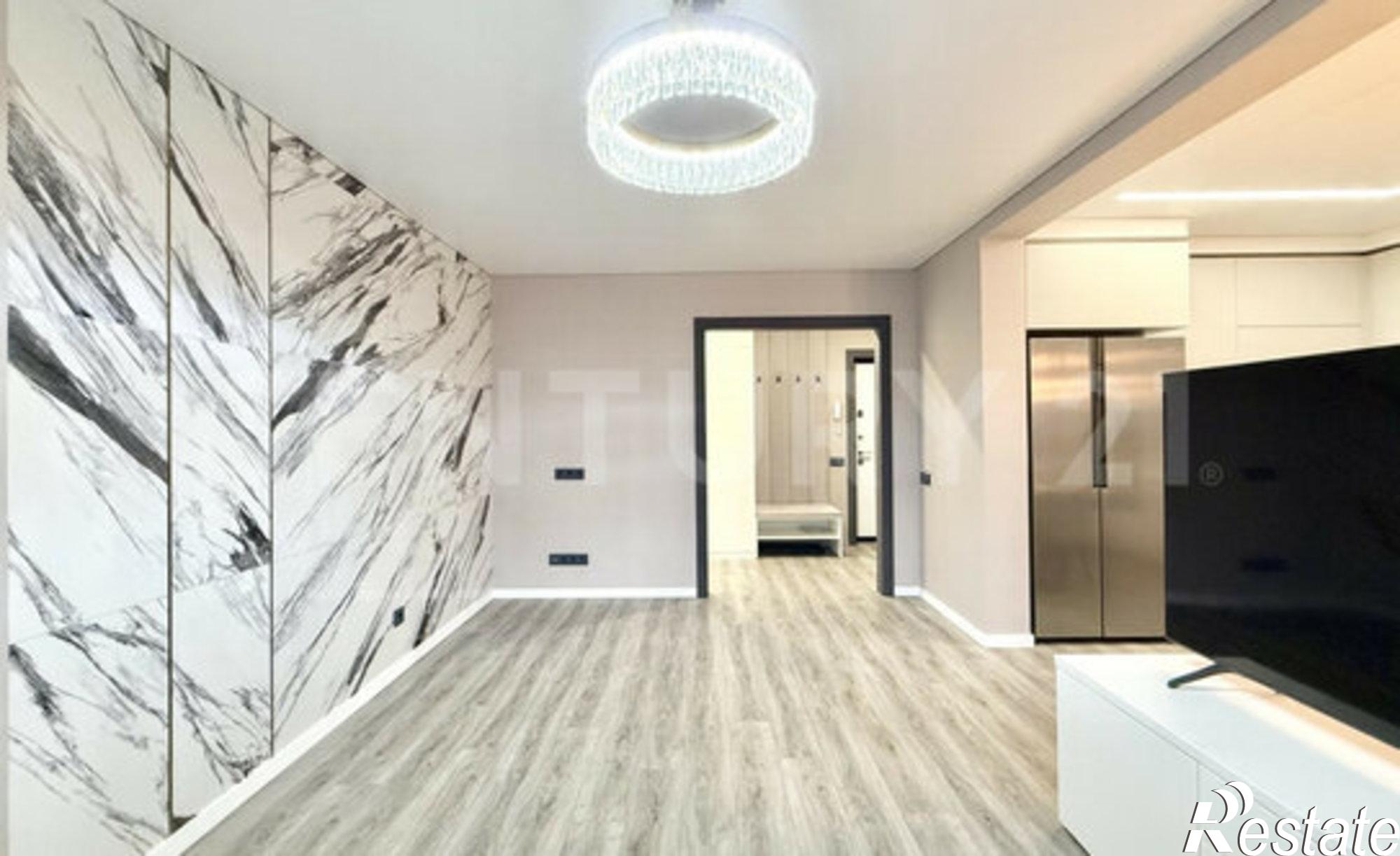 Купить квартиру за 14 000 000 рублей на ул Академика РАН Х.М.Миначева, 11 1