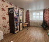 2-комн, 59кв м, этаж 9/11 улица Спиридона Михайлова, 1