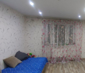 1-комн, 43кв м, этаж 2/10 ул П.В.Дементьева, 6 1