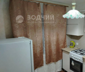 1-комн, 32кв м, этаж 1/5 улица Космонавта Николаева А.Г., 11