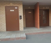 1-комн, 37кв м, этаж 1/8 улица Поэта Г.А. Ефимова, 2