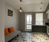 2-комн, 84кв м, этаж 9/9 ул Мичмана Павлова, 41