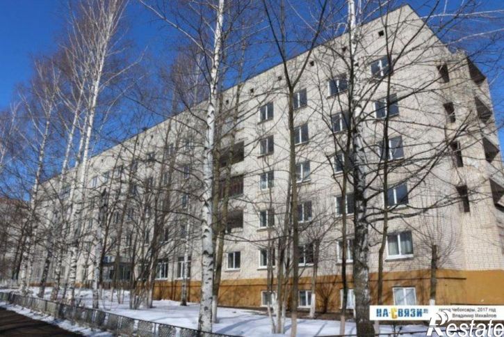 Комната проспект Ивана Яковлева, 18 к1,  д. 18 к1