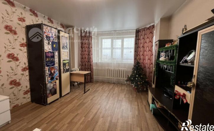 2-комн квартира улица Спиридона Михайлова, 1,  д. 1