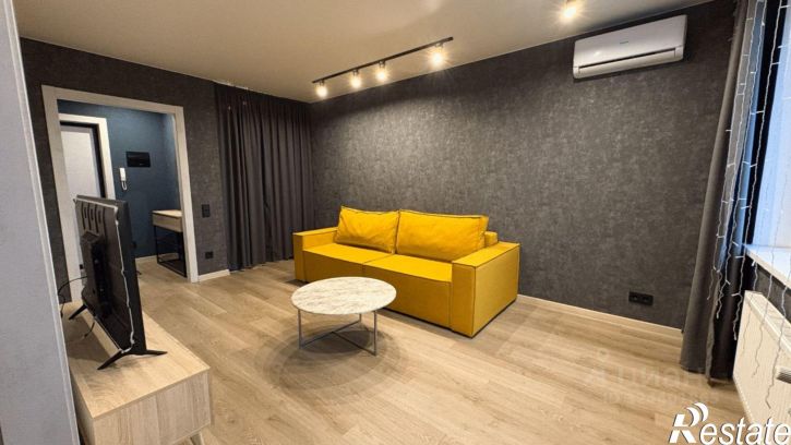 1-комн квартира улица Василия Алендея, 7,  д. 7