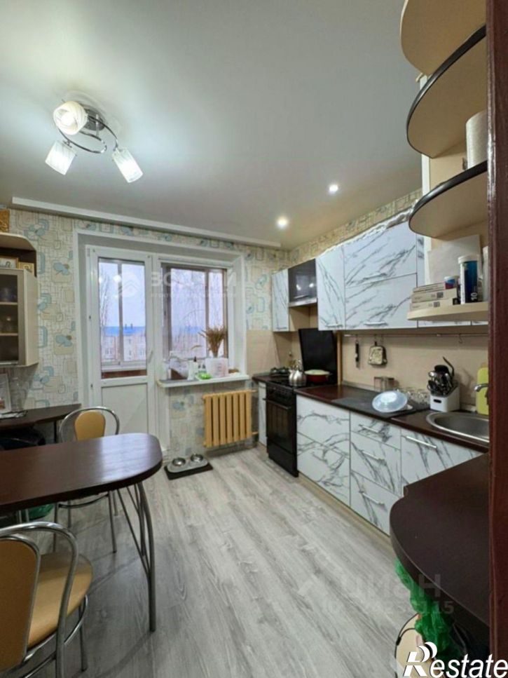 2-комн квартира улица Гузовского, 9,  д. 9