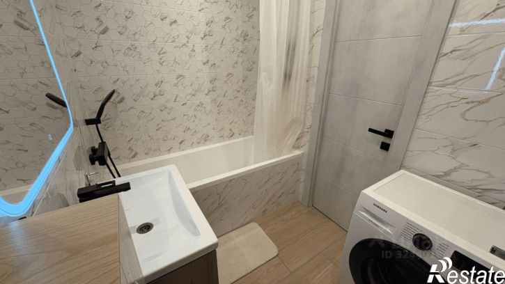 1-комн квартира улица Василия Алендея, 7,  д. 7