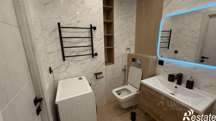 1-комн квартира улица Василия Алендея, 7,  д. 7