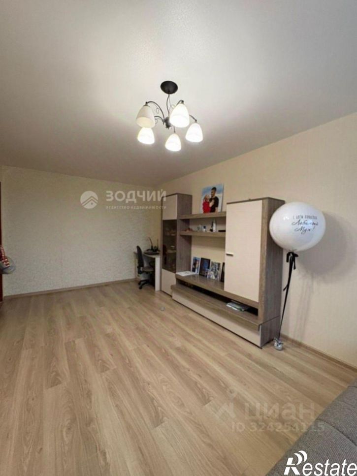 2-комн квартира улица Гузовского, 9,  д. 9