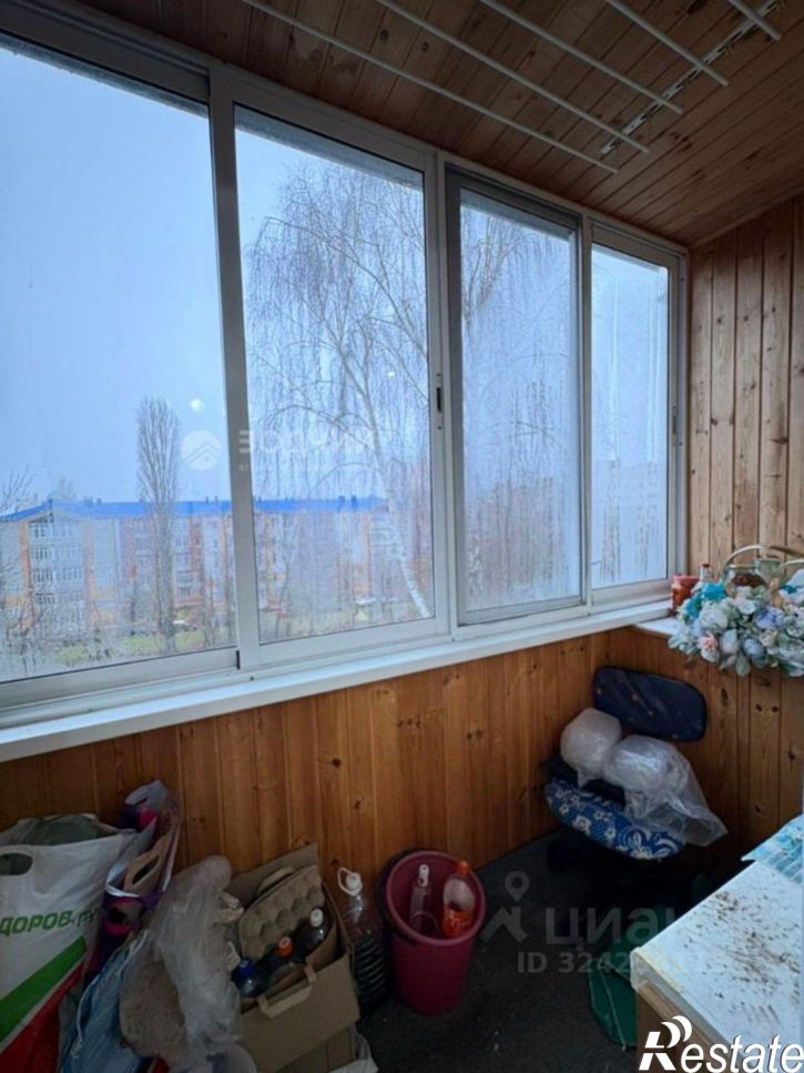 2-комн квартира улица Гузовского, 9,  д. 9