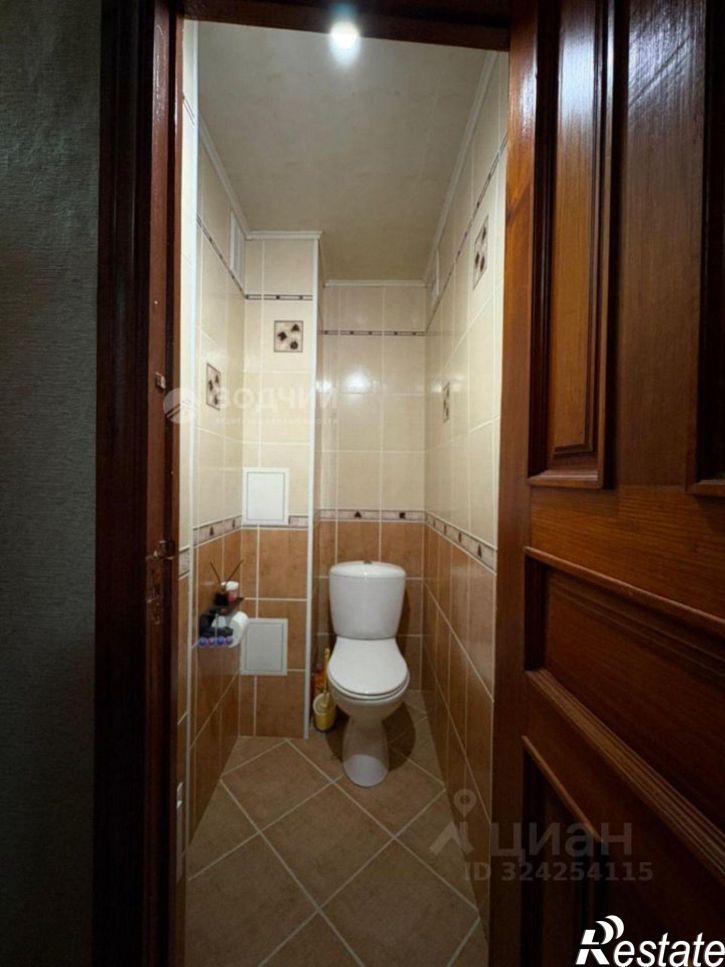 2-комн квартира улица Гузовского, 9,  д. 9