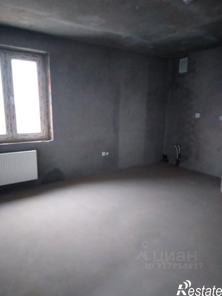 1-комн квартира Солнечный бульвар, поз8,  д. поз8