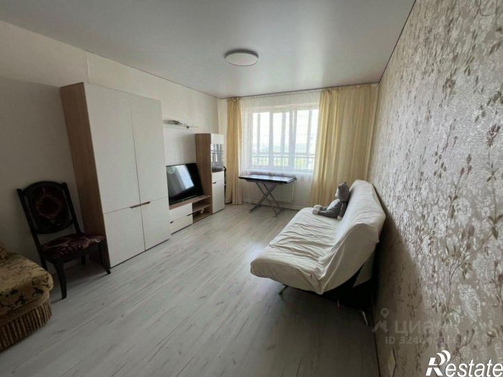 1-комн квартира Радужная улица, 8,  д. 8