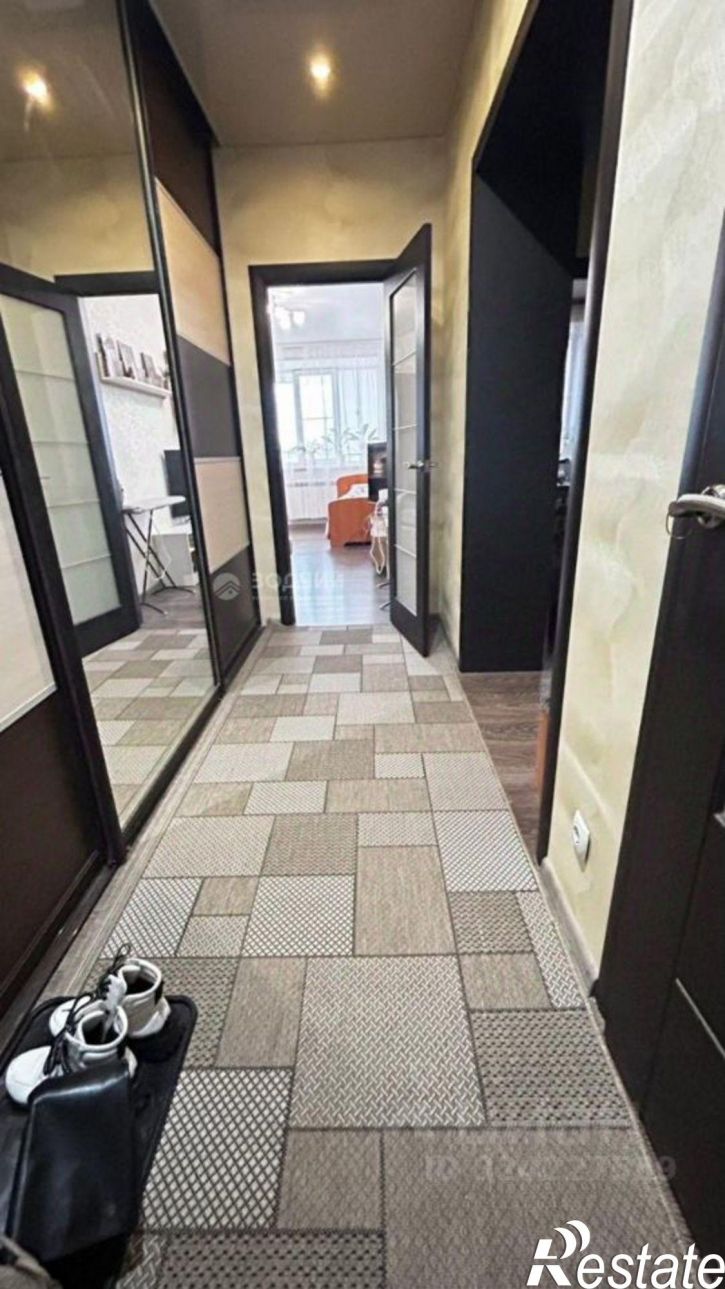 1-комн квартира Университетская улица, 14 к1,  д. 14 к1