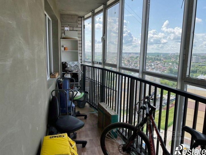 1-комн квартира Радужная улица, 8,  д. 8