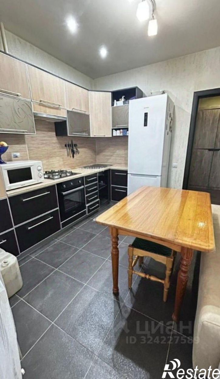 1-комн квартира Университетская улица, 14 к1,  д. 14 к1