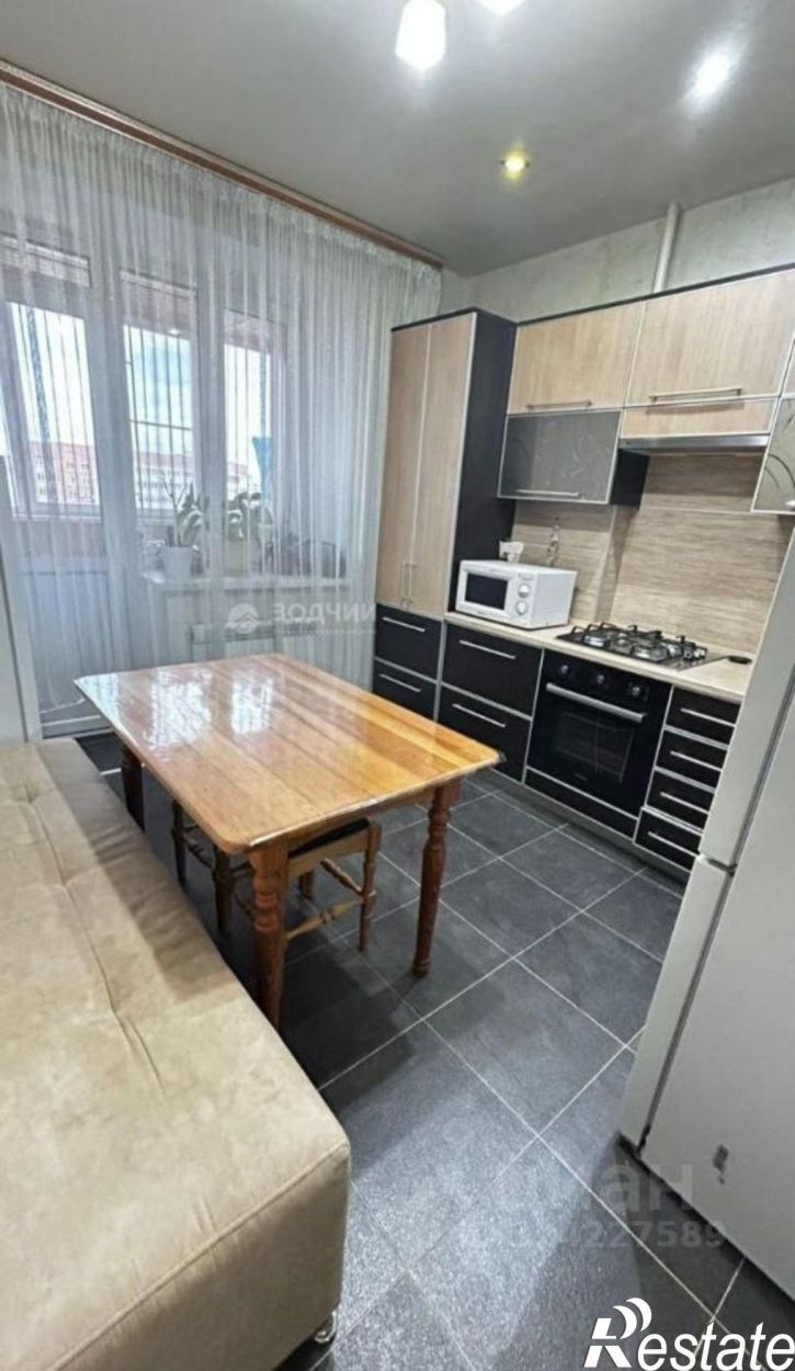 1-комн квартира Университетская улица, 14 к1,  д. 14 к1