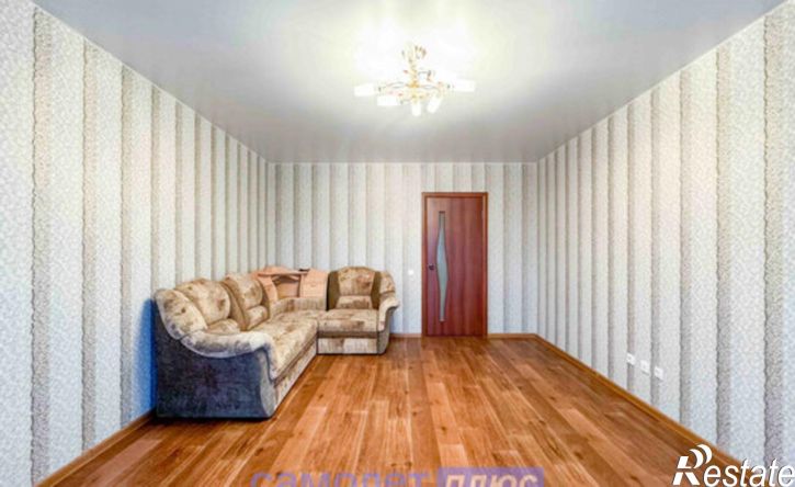 1-комн квартира ул А.В.Асламаса, 18,  д. 18