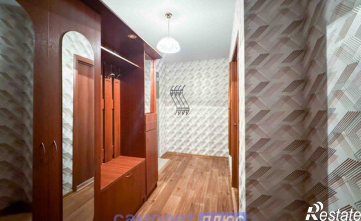 1-комн квартира ул А.В.Асламаса, 18,  д. 18