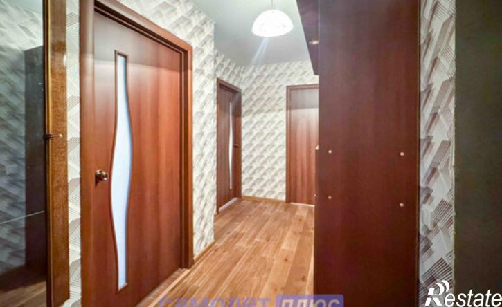 1-комн квартира ул А.В.Асламаса, 18,  д. 18