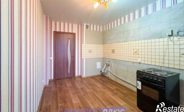 1-комн квартира ул А.В.Асламаса, 18,  д. 18