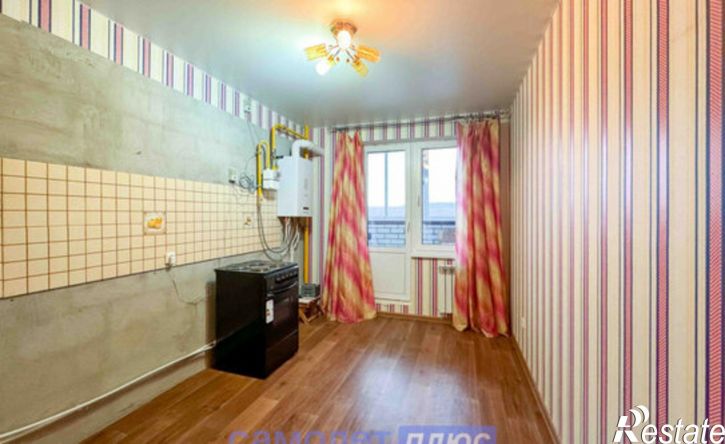 1-комн квартира ул А.В.Асламаса, 18,  д. 18