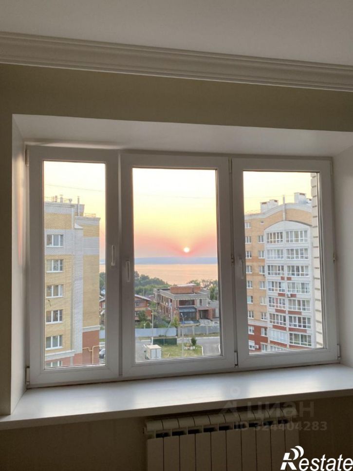 3-комн квартира ул Петра Ермолаева, 5,  д. 5