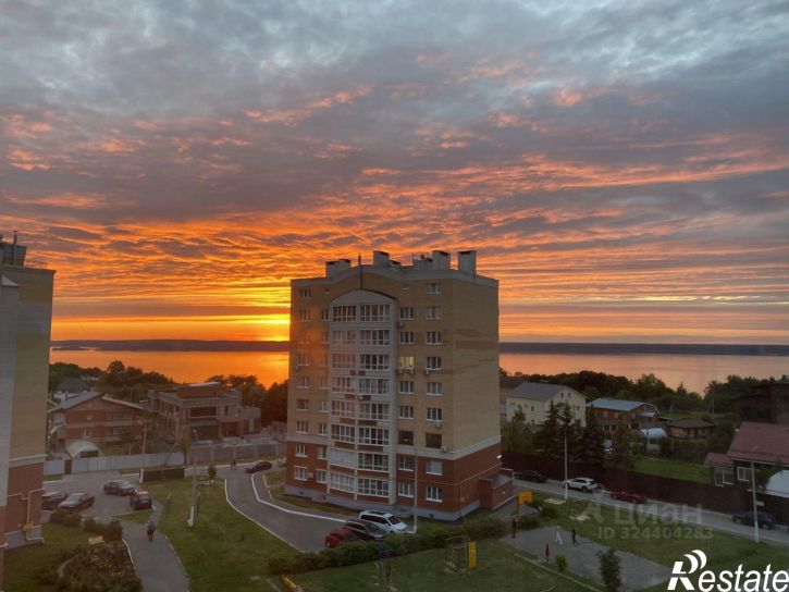 3-комн квартира ул Петра Ермолаева, 5,  д. 5