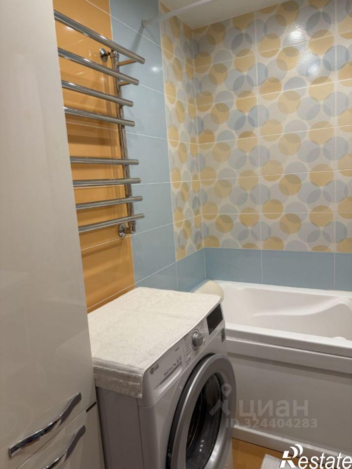 3-комн квартира ул Петра Ермолаева, 5,  д. 5