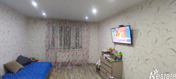 1-комн квартира ул П.В.Дементьева, 6 1,  д. 6 1,  к. 1