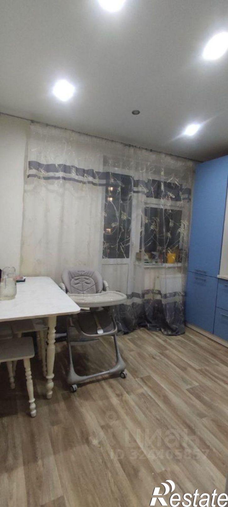 1-комн квартира ул П.В.Дементьева, 6 1,  д. 6 1,  к. 1