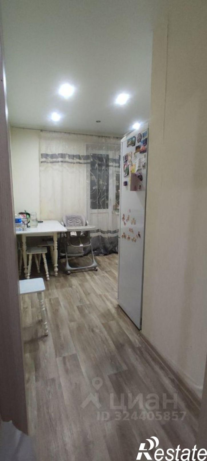 1-комн квартира ул П.В.Дементьева, 6 1,  д. 6 1,  к. 1