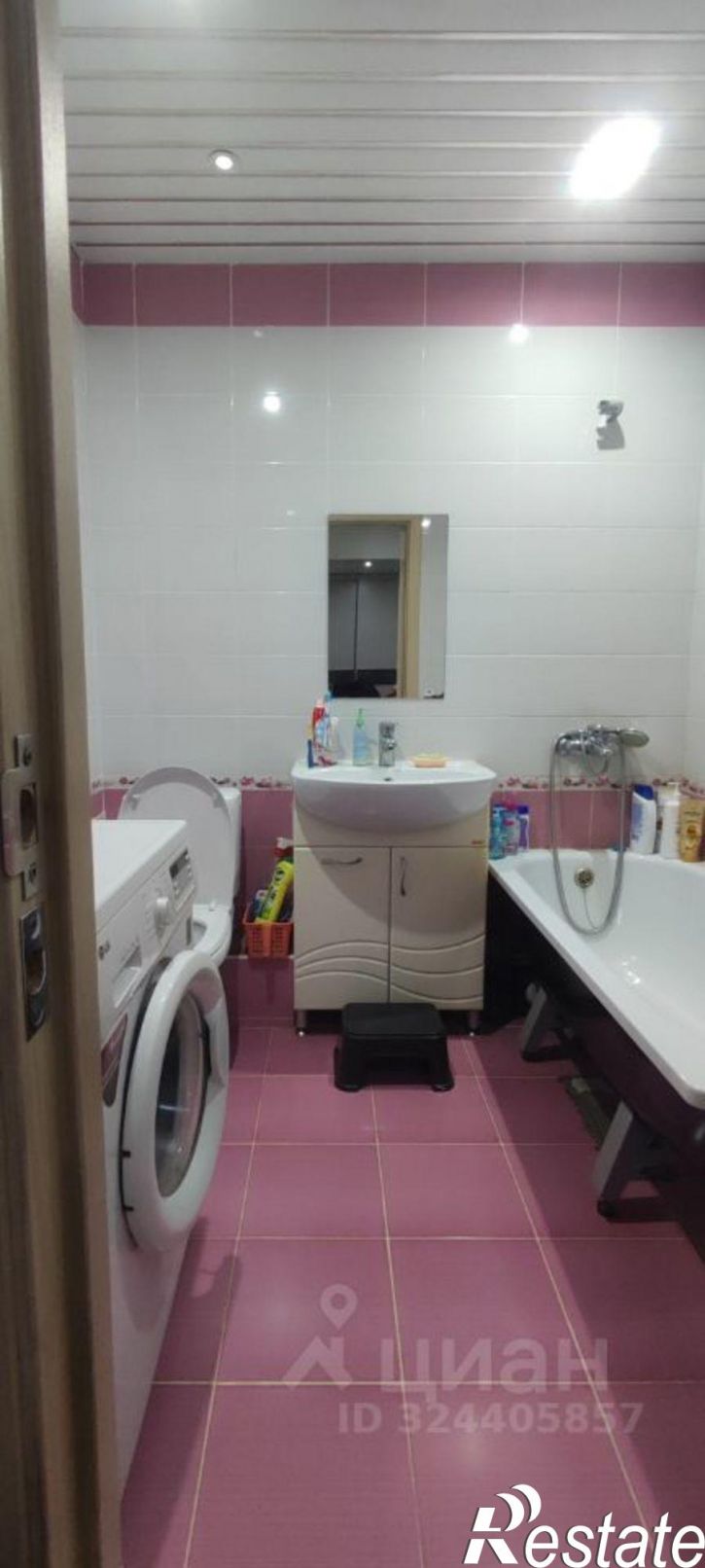 1-комн квартира ул П.В.Дементьева, 6 1,  д. 6 1,  к. 1