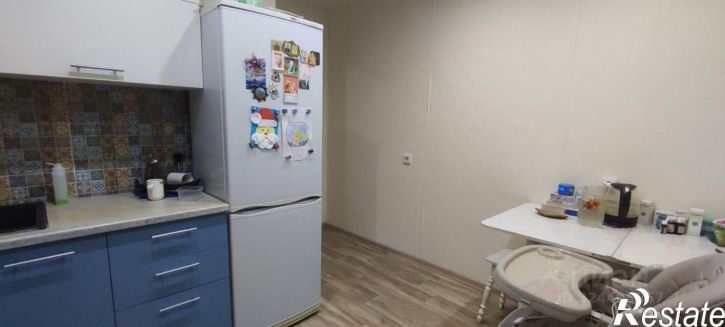 1-комн квартира ул П.В.Дементьева, 6 1,  д. 6 1,  к. 1