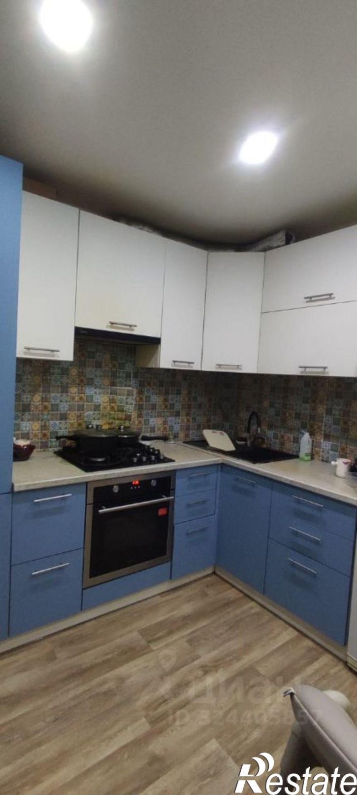 1-комн квартира ул П.В.Дементьева, 6 1,  д. 6 1,  к. 1