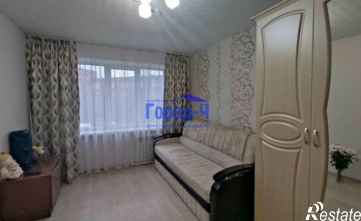 3-комн квартира улица Чернышевского, 12,  д. 12