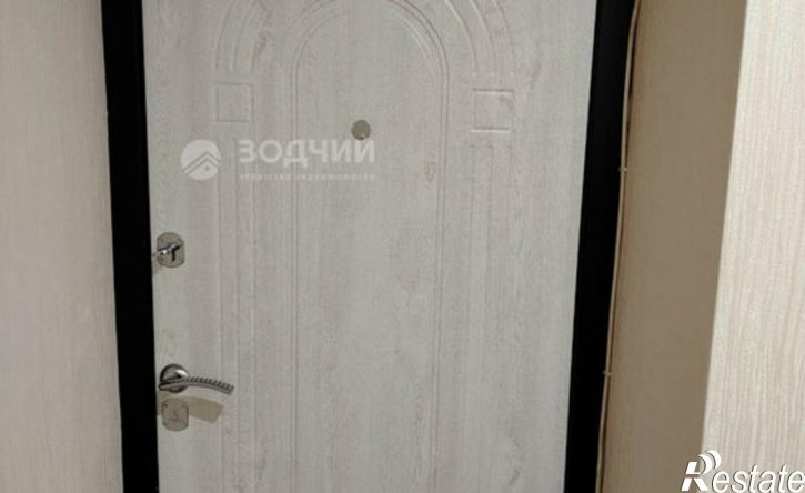 1-комн квартира улица Космонавта Николаева А.Г., 11,  д. 11