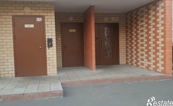 1-комн квартира улица Поэта Г.А. Ефимова, 2,  д. 2