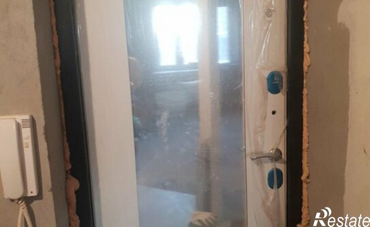 1-комн квартира улица Поэта Г.А. Ефимова, 2,  д. 2