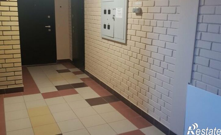 1-комн квартира улица Поэта Г.А. Ефимова, 2,  д. 2