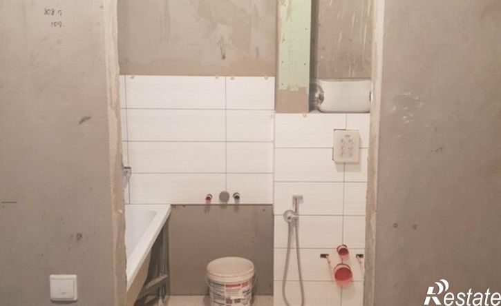 1-комн квартира улица Поэта Г.А. Ефимова, 2,  д. 2