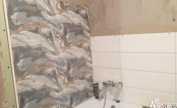 1-комн квартира улица Поэта Г.А. Ефимова, 2,  д. 2