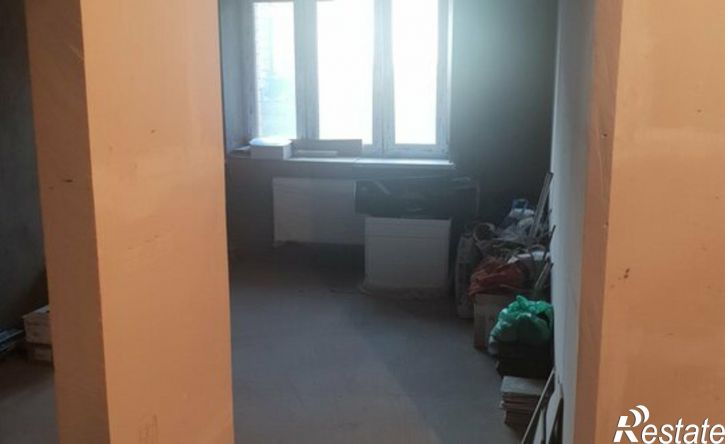 1-комн квартира улица Поэта Г.А. Ефимова, 2,  д. 2