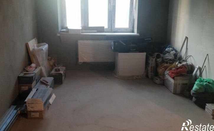 1-комн квартира улица Поэта Г.А. Ефимова, 2,  д. 2