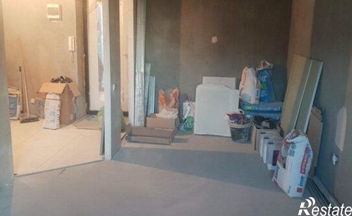 1-комн квартира улица Поэта Г.А. Ефимова, 2,  д. 2