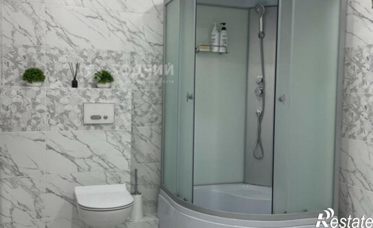 1-комн квартира Солнечный б-р, 6,  д. 6