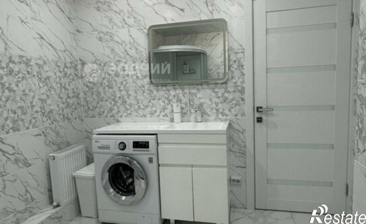 1-комн квартира Солнечный б-р, 6,  д. 6