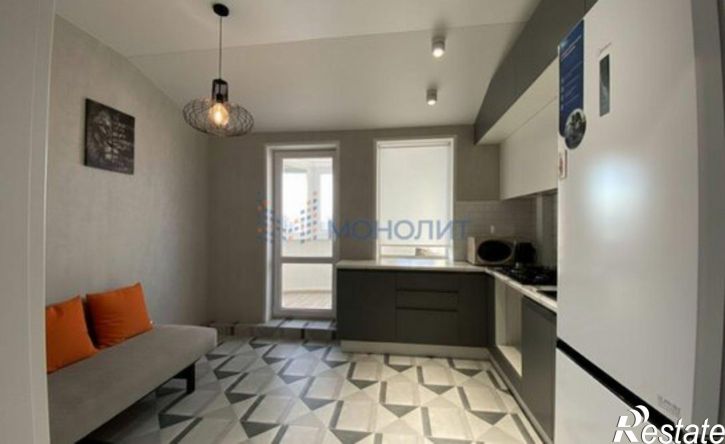 2-комн квартира ул Мичмана Павлова, 41,  д. 41