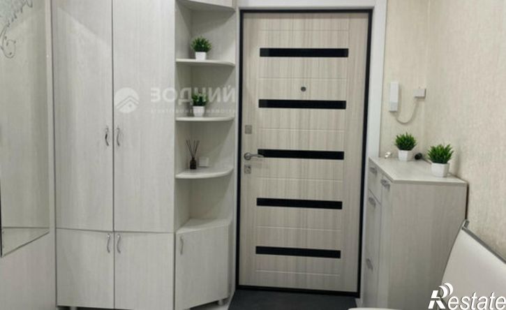 1-комн квартира Солнечный б-р, 6,  д. 6